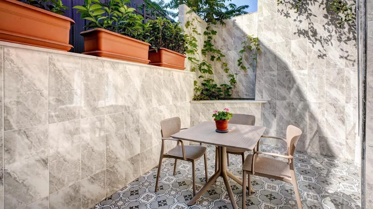 Appartamento Seven Roses Apart Hotel Provincia di Provincia di Istanbul