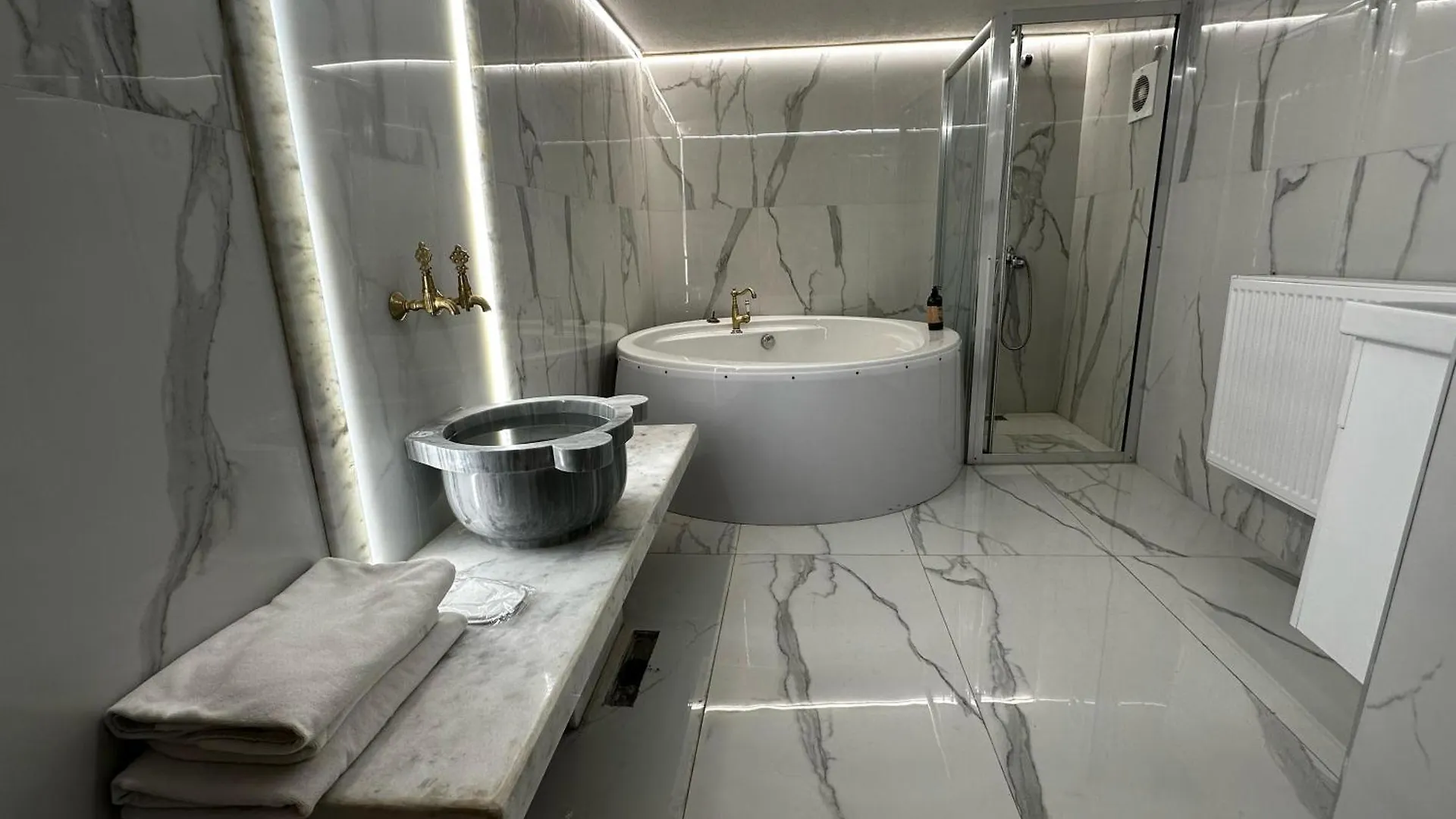 Seven Roses Apart Hotel Estambul