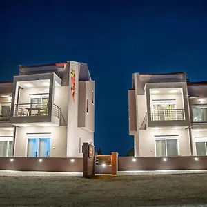  Apartment Aelia Luxury Griechenland