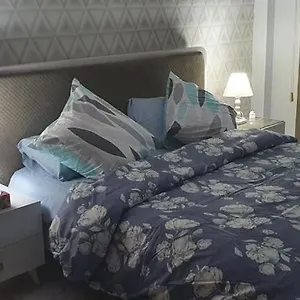  Appartement Luxe&vip Au Berges Du Lac2 Tunisie