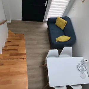 Duplex Neuf, 15mn De Paris, Parking, Climatisation Bourg-la-Reine