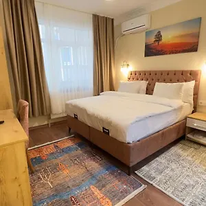 Apartamento Albatros Apart, Estambul