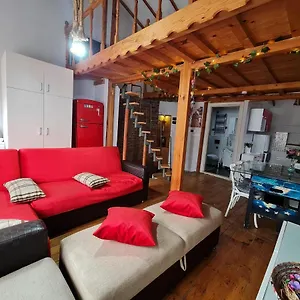 Apartamento Peramira, Estambul