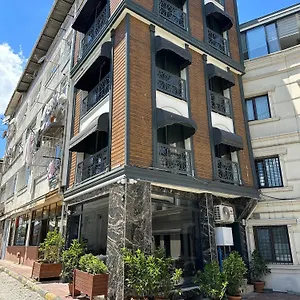 Apartamento Fafsuitehome, Estambul