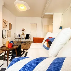  Appartement Franklein France