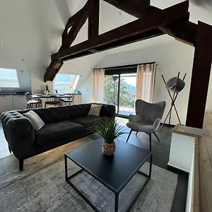  Appartement Magnifique Vue - 5 Personnes France