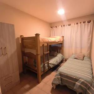 Departamento Céntrico Ciudad Mendoza