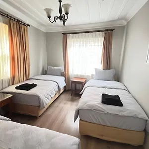 Apartamento Dimbil, Estambul