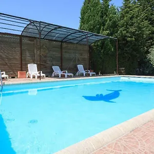  Hébergement de vacances Mas Michel Et Josiane France