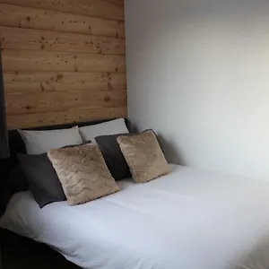  Appartement La Chamoisiere France