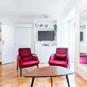  Apartment Your Place In Portugal
