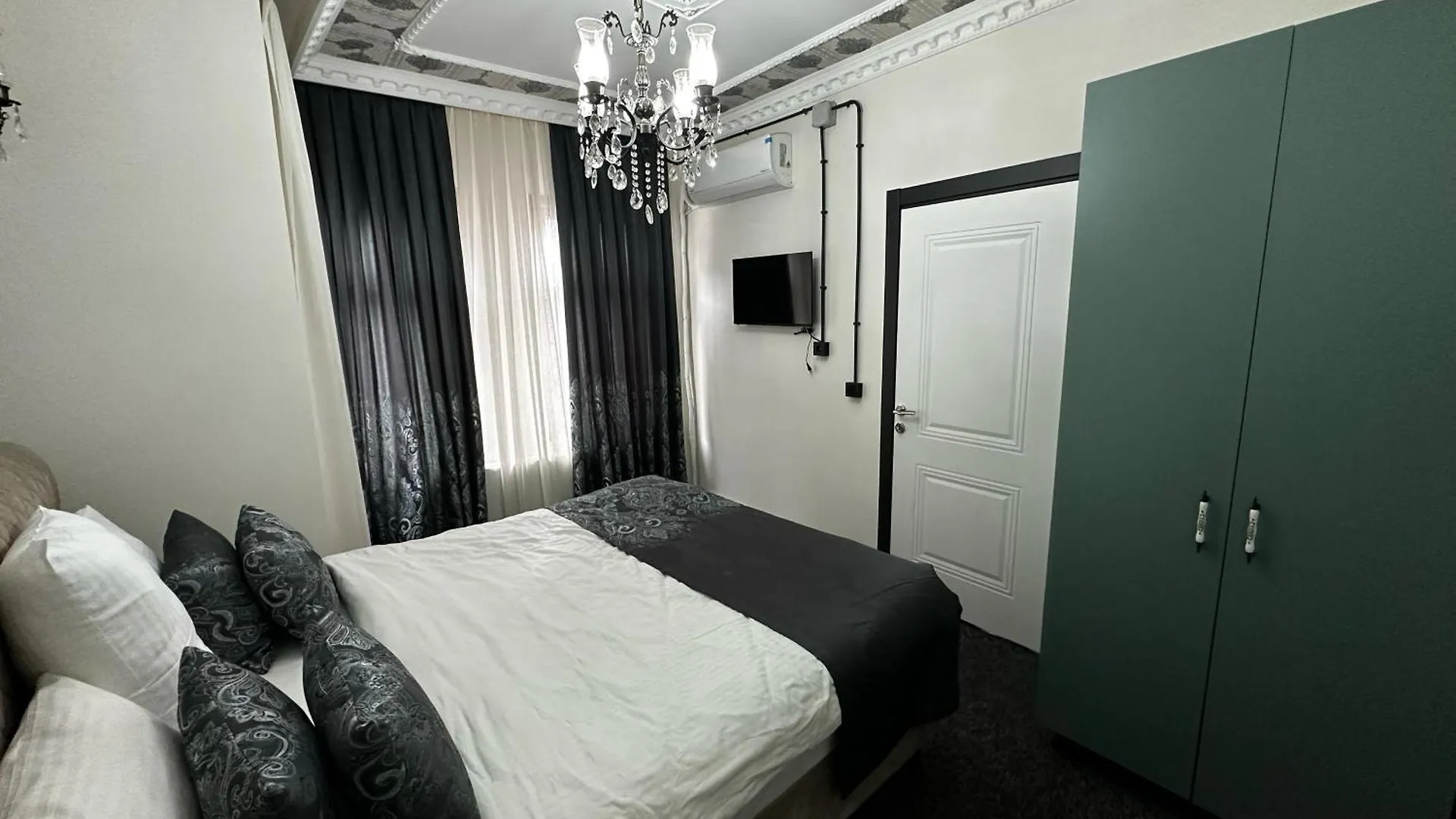 Seven Roses Apart Hotel Istanbul 0*,  Türkei