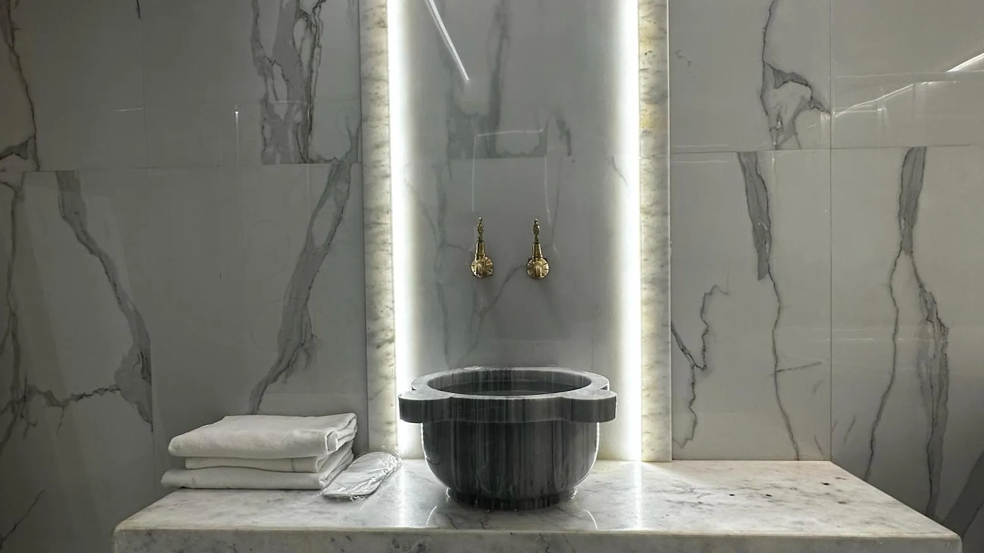 Seven Roses Apart Hotel Istanbul Apartment