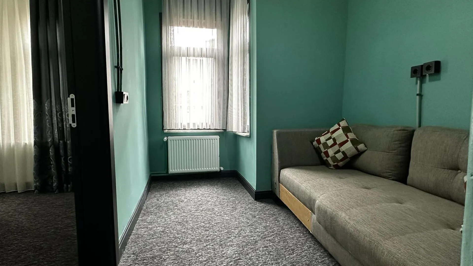 Apartment Seven Roses Apart Hotel Istanbul
