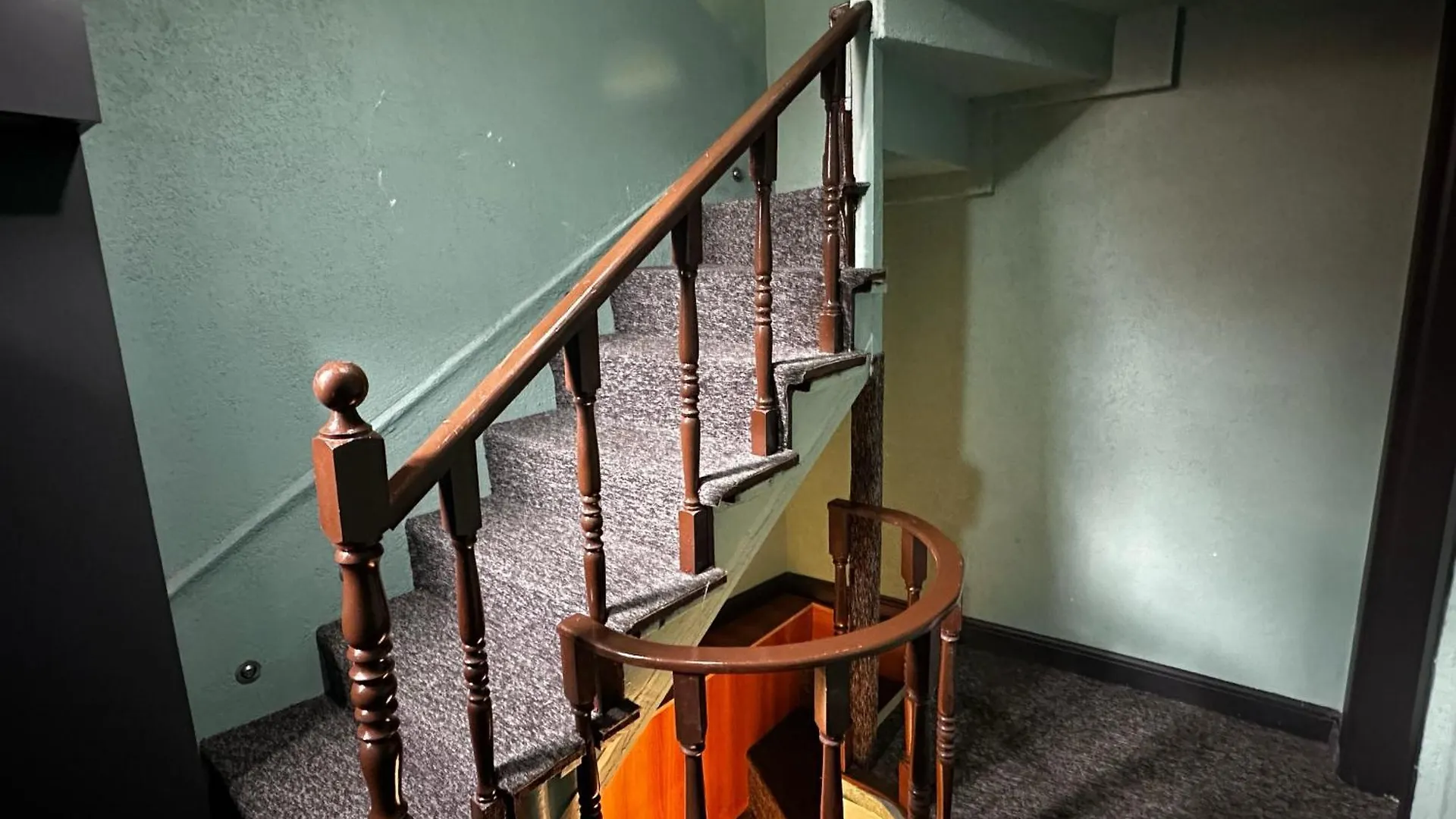 Seven Roses Apart Hotel Istanbulská provincie Turecko